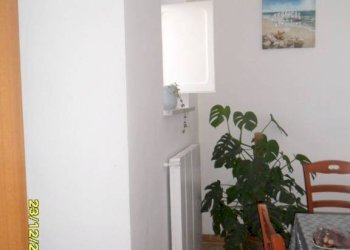 Disimpegno - Appartamento via Guglielmo Marconi, 11, Trecchina - foto 5