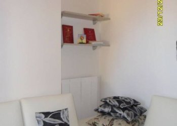 Camera da letto - Appartamento via Guglielmo Marconi, 11, Trecchina - foto 10