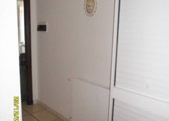 Corridoio - Appartamento via Guglielmo Marconi, 11, Trecchina - foto 12