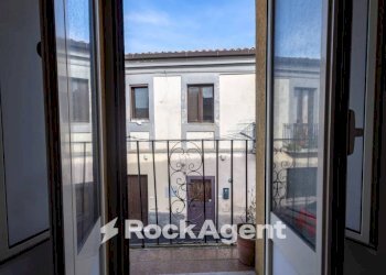 Balcone - Appartamento via Giacomo Matteotti, 20, Caraffa di Catanzaro - foto 26