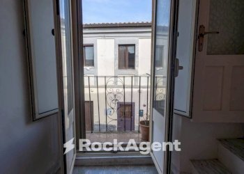 Balcone - Appartamento via Giacomo Matteotti, 20, Caraffa di Catanzaro - foto 27
