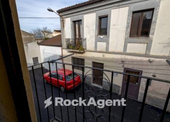 Balcone - Appartamento via Giacomo Matteotti, 20, Caraffa di Catanzaro - foto 28
