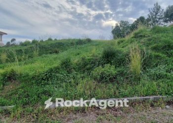 Terreno - Building land località cammari, Montepaone - photo 8