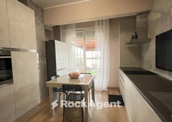 Cucina - Attico via Nazionale, 5, Bellante - foto 7