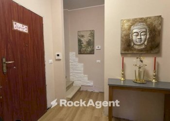 Ingresso - Attico via Nazionale, 5, Bellante - foto 18