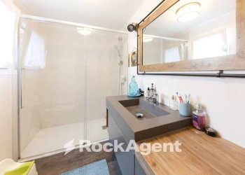 Cucina - Trilocale via Campenave, 76, Genova (zona Voltri) - foto 20