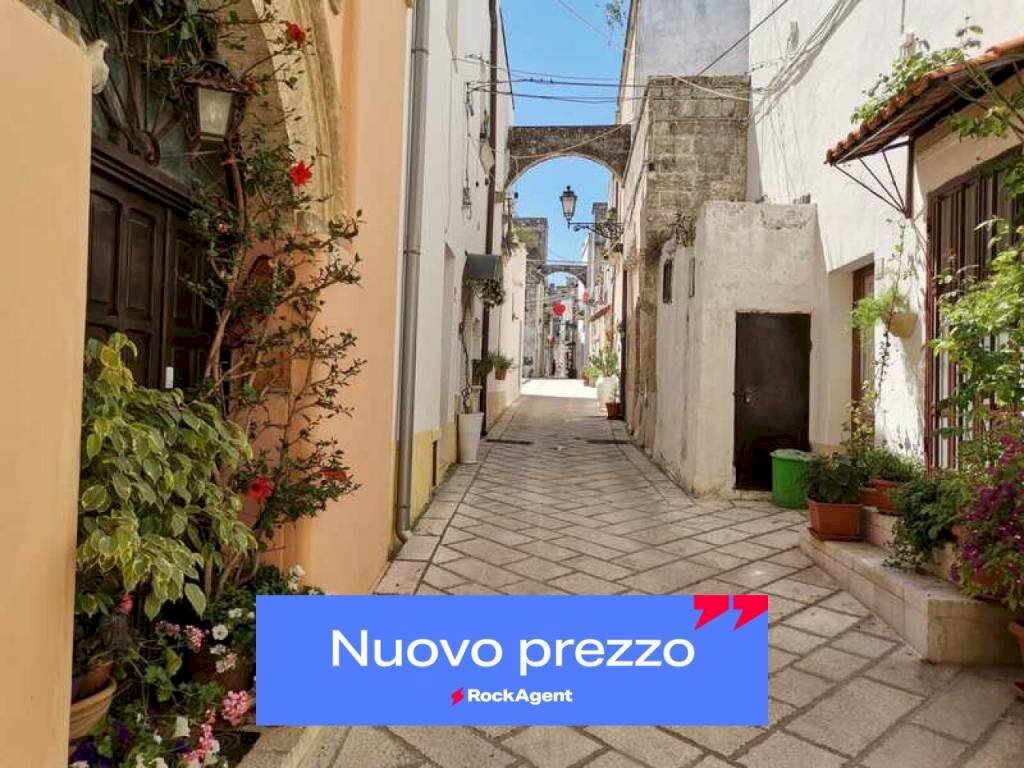 Zona - Independent house via M. Giangreco, 48, Ruffano - photo 1
