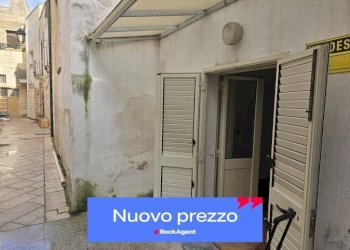 Cortile interno - Independent house via M. Giangreco, 48, Ruffano - photo 2