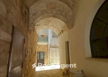 Interno palazzo - Independent house via M. Giangreco, 48, Ruffano - photo 4