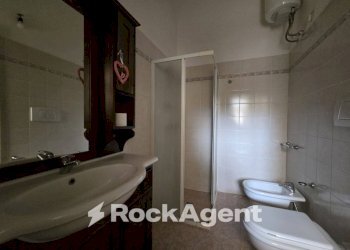 Bagno - Independent house via M. Giangreco, 48, Ruffano - photo 12