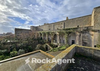 Terrazzo - Independent house via M. Giangreco, 48, Ruffano - photo 31