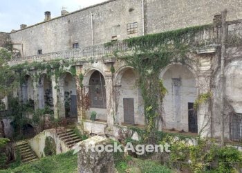Zona - Independent house via M. Giangreco, 48, Ruffano - photo 36