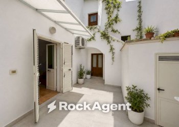 Ingresso - Independent house via M. Giangreco, 48, Ruffano - photo 3