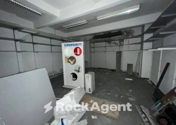 Interno non residenziale - Shop via Giacomo Giovanetti 64, Genova (neighborhood Sampierdarena) - photo 11