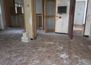 Interno non residenziale - Office via Giacomo Matteotti, 29, Pozzuoli - photo 15