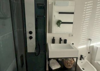 Bagno - Two-room apartment via Matteo Maria Boiardo, Formigine - photo 7