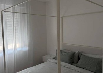 Camera da letto - Two-room apartment via Matteo Maria Boiardo, Formigine - photo 18