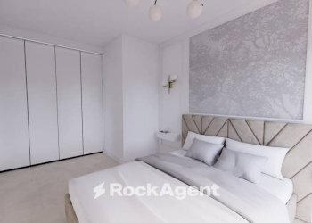 Camera da letto - Attico via Cicerone, Santa Marinella - foto 5