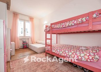 Camera da letto - Appartamento via Cardinale Bessarione, 12, Padova - foto 10