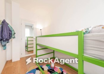 Camera da letto - Apartment via Cardinale Bessarione, 12, Padova - photo 12