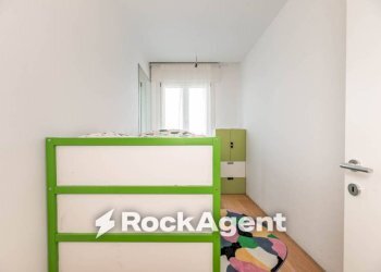 Camera da letto - Apartment via Cardinale Bessarione, 12, Padova - photo 13