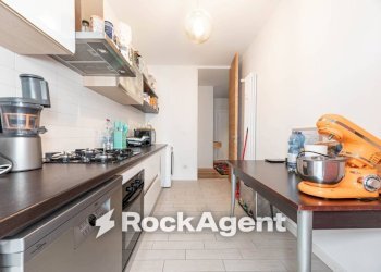 Cucina - Apartment via Cardinale Bessarione, 12, Padova - photo 14
