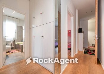 Corridoio - Apartment via Cardinale Bessarione, 12, Padova - photo 15