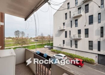 Balcone - Apartment via Cardinale Bessarione, 12, Padova - photo 21