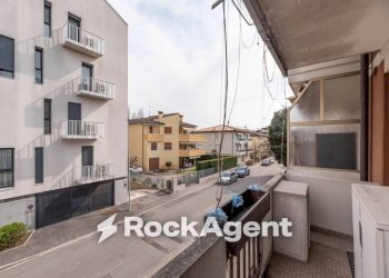Balcone - Apartment via Cardinale Bessarione, 12, Padova - photo 23