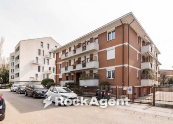 Facciata - Apartment via Cardinale Bessarione, 12, Padova - photo 28