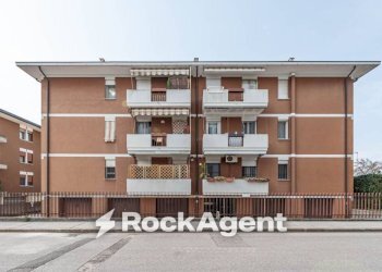 Facciata - Apartment via Cardinale Bessarione, 12, Padova - photo 38