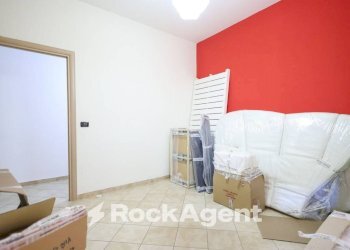 Stanza non arredata - Office via Edmondo Buccarelli, 4, Catanzaro - photo 16