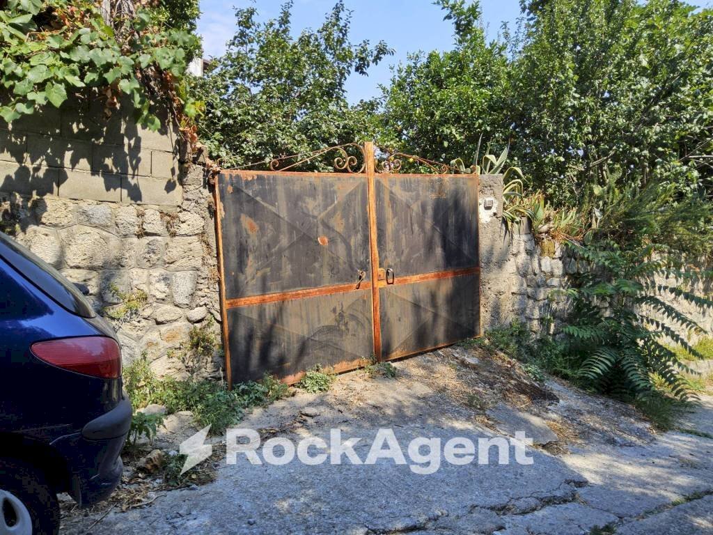 Posto macchina - Casa indipendente via Sant'Angelo, 15, Grotteria - foto 1