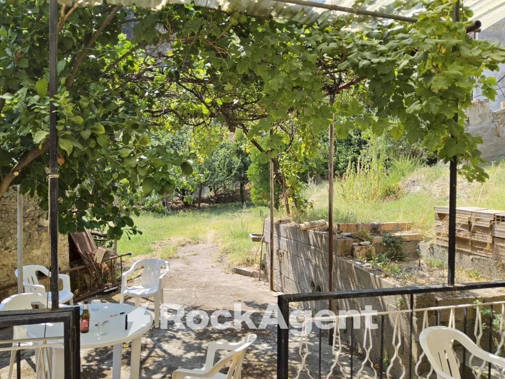 Giardino - Casa indipendente via Sant'Angelo, 15, Grotteria - foto 2