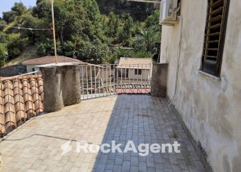 Terrazzo - Casa indipendente via Sant'Angelo, 15, Grotteria - foto 20