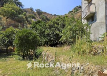 Terreno - Casa indipendente via Sant'Angelo, 15, Grotteria - foto 25