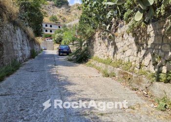 Zona - Casa indipendente via Sant'Angelo, 15, Grotteria - foto 28