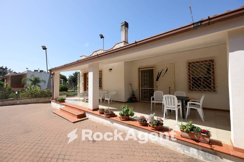 Giardino - Villa strada Provinciale 291, Ugento - foto 1