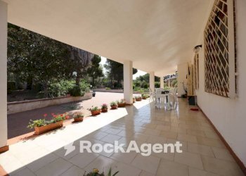 Veranda - Villa strada Provinciale 291, Ugento - foto 3