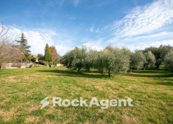 Terreno - Villa via del Laghetto, 26b, Civitella San Paolo - foto 21
