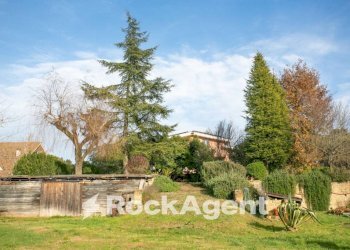 Terreno - Villa via del Laghetto, 26b, Civitella San Paolo - foto 23