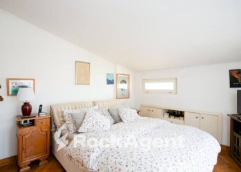 Camera da letto - Villa via del Laghetto, 26b, Civitella San Paolo - foto 39