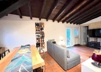 soggiorno - Trilocale via San Ruffillo, San Lazzaro di Savena - foto 4