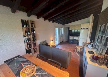soggiorno - Trilocale via San Ruffillo, San Lazzaro di Savena - foto 6
