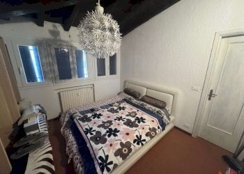 camera da letto - Trilocale via San Ruffillo, San Lazzaro di Savena - foto 10
