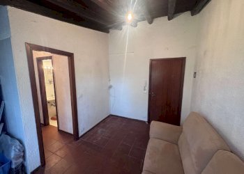 camera da letto - Trilocale via San Ruffillo, San Lazzaro di Savena - foto 12