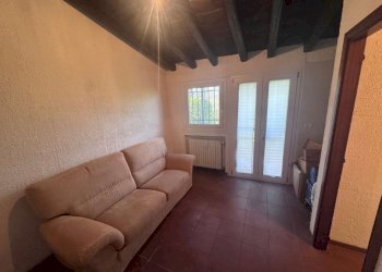 camera da letto - Trilocale via San Ruffillo, San Lazzaro di Savena - foto 14