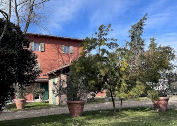 parti comuni - Trilocale via San Ruffillo, San Lazzaro di Savena - foto 16