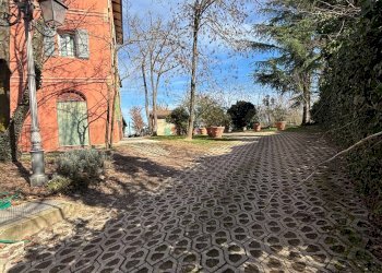 parti comuni - Trilocale via San Ruffillo, San Lazzaro di Savena - foto 18