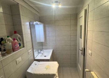 bagno - Trilocale via San Ruffillo, San Lazzaro di Savena - foto 21